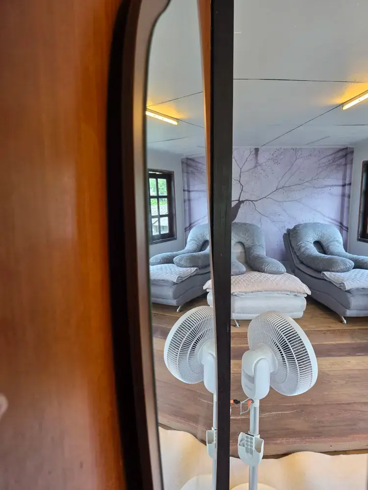 ห้องบัดเจท