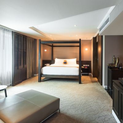 商務套房 素坤逸 S15 飯店優惠