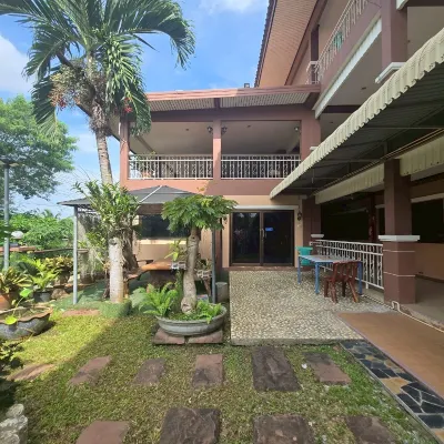 โรงแรมไพบูลย์ แอนด์ รีสอร์ท โรงแรมใกล้ปากช่อง