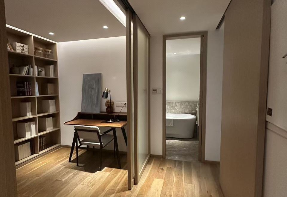 湖區山院3房獨棟別墅