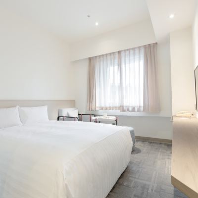 雅緻雙人房(1中床) 福華國際文教會館優惠