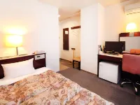 Royal Inn Shin-Yamaguchi