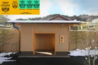 Kayamoto – A Timeless Retreat in Shima Onsen Hôtels à : 