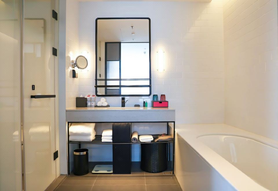 家庭樂巢套房帶陽臺