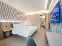 HanTing Hotel (Shangrao Wannian Runfeng Plaza) Hotels in Wannian
