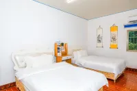 Huizhou Luofushan Lihe Ecological Park Hot Spring Homestay