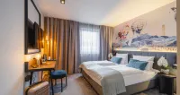 PLAZA INN Ulm