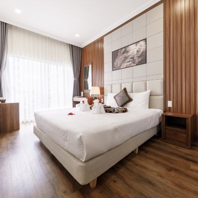 PREMIUM DOUBLE Wisteria Hotel Promo Code