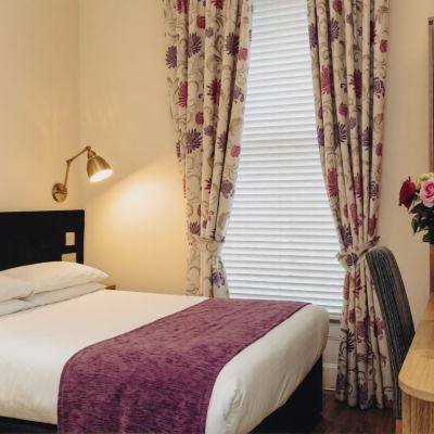 Classic Double Room Athena Promo Code