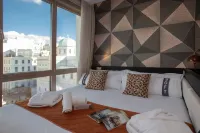كاسوال كوبيك أثينس هوتل باي كاسوال هوتليس
