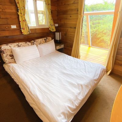 Quad Room