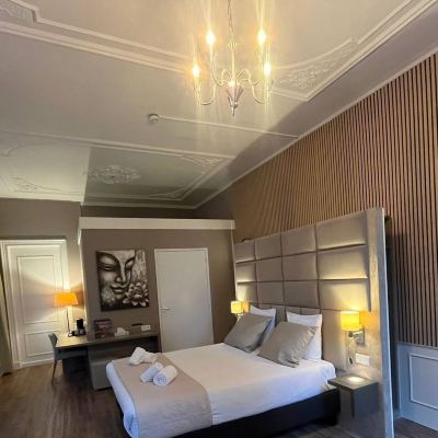 Suite Double Andante Hotel Promo Code