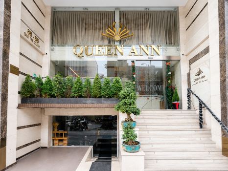 Queen Ann Hotel