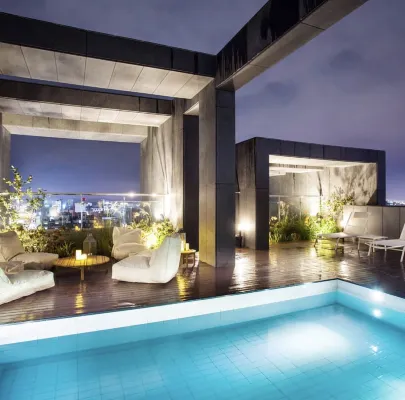 HOTEL GADEN by Onyu stay