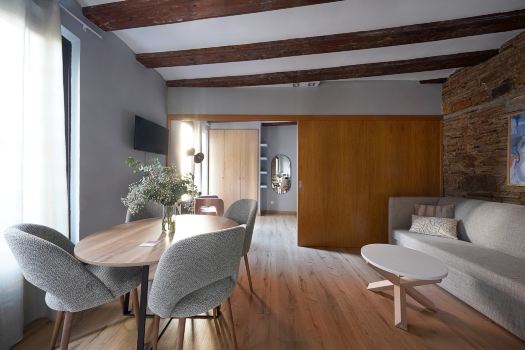 Numa Barcelona Lustre