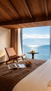 Dali Qingshan Xingji · Scenic Apartment (Erhai Lake Shuanglang)