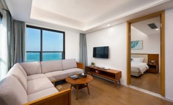 Huidong Xunliao Bay Hongjing Coastal Resort Hotel (Sea World Branch)