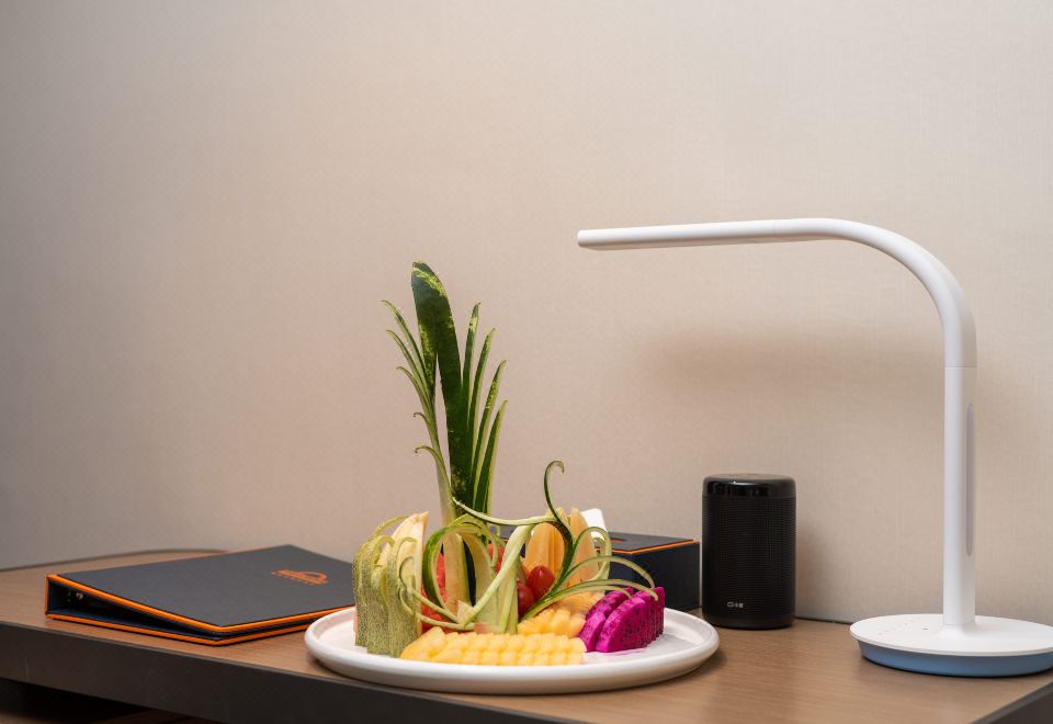 行政套房（手机电视投屏+欢乐Minibar）