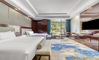 Qiannian Shengdi Hotel