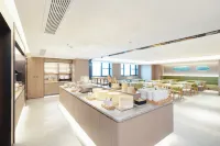 JI Hotel (Yancheng Binhai Yigaoguangchang)