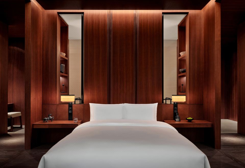 园景套房（阳台）