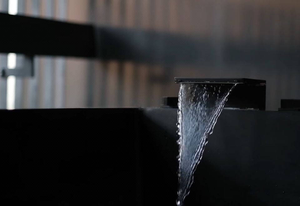 筑馆私汤大床房