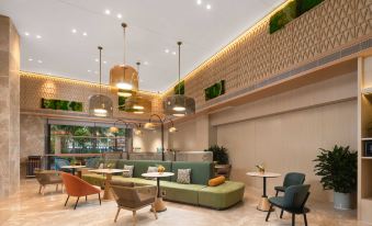 Home2 Suites by Hilton Xishuangbanna Jinghong