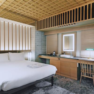 ユニバーサルルーム ホテルヒラリーズ赤坂 クーポン