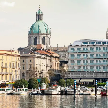 Hotel Barchetta Excelsior