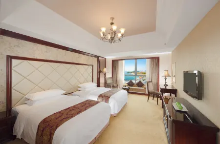 Maison New Century Hotel Qiandao Lake Hangzhou