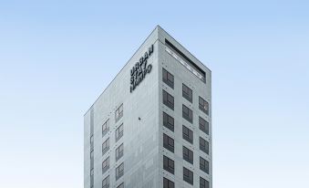 Urbanstay Boutique Nampo BIFF - Housity