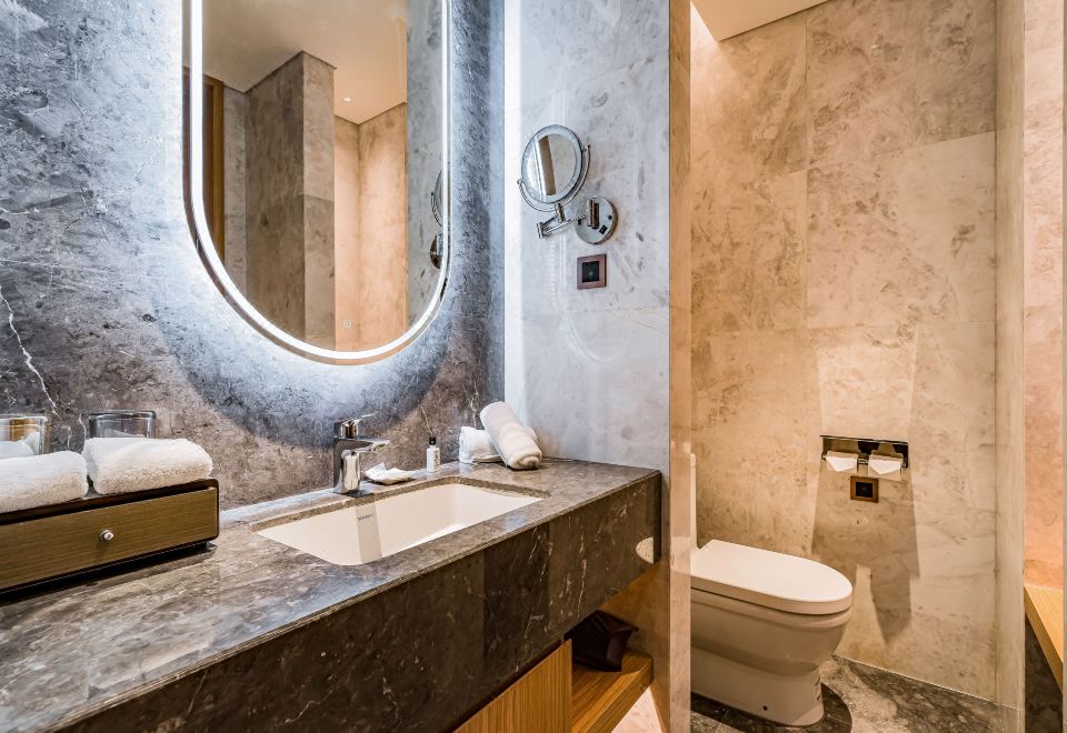 2号楼·情侣私密汤屋大床房