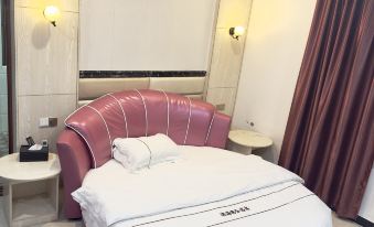 Huilai Binhai Business Accommodation