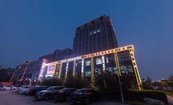 Shangke Youpin Hotel