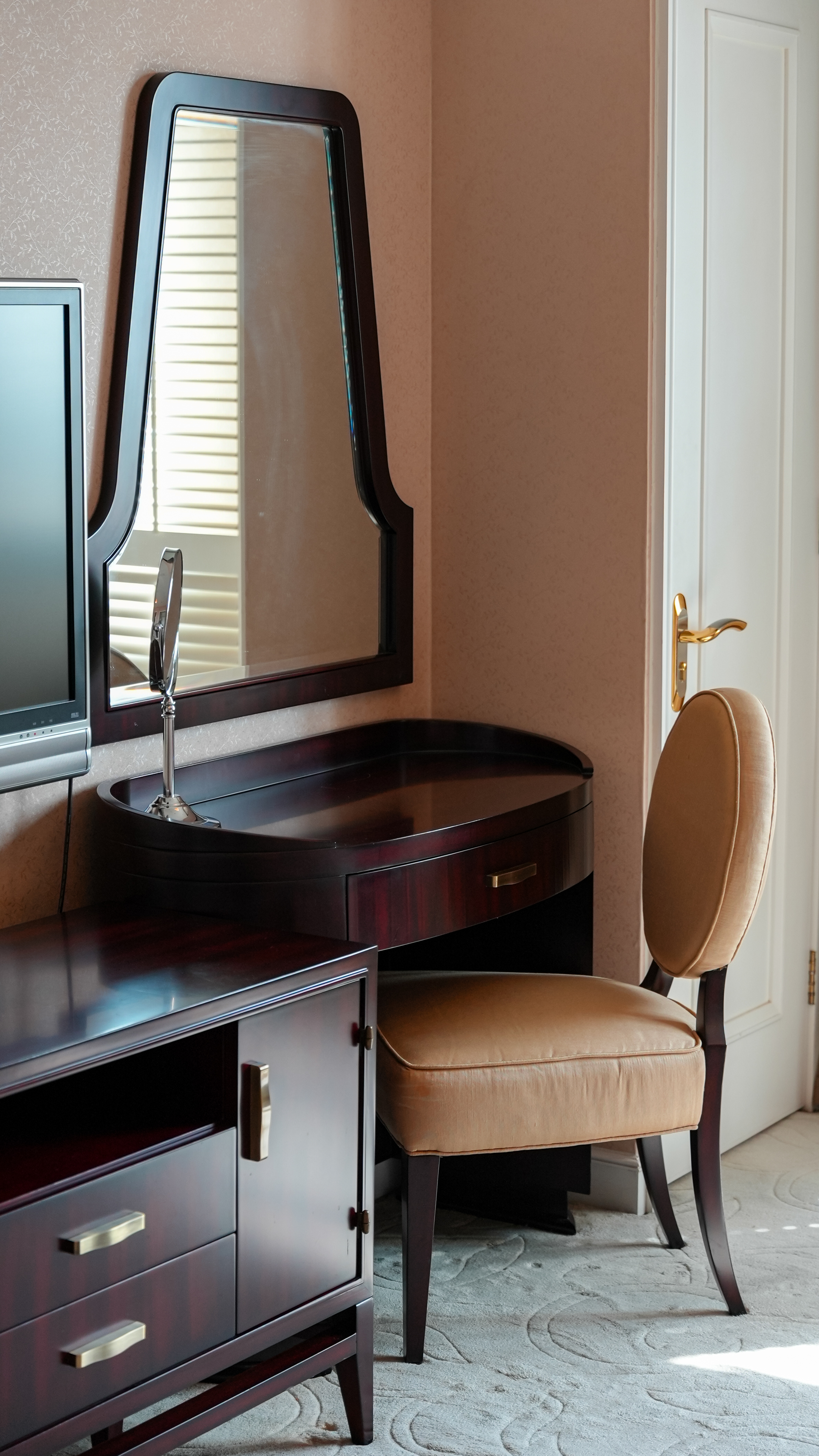 鎏金岁月经典套房