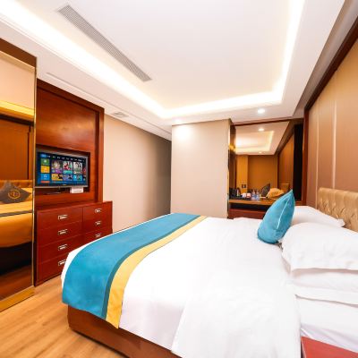 麻將套房 東莞市迎利來商務飯店優惠