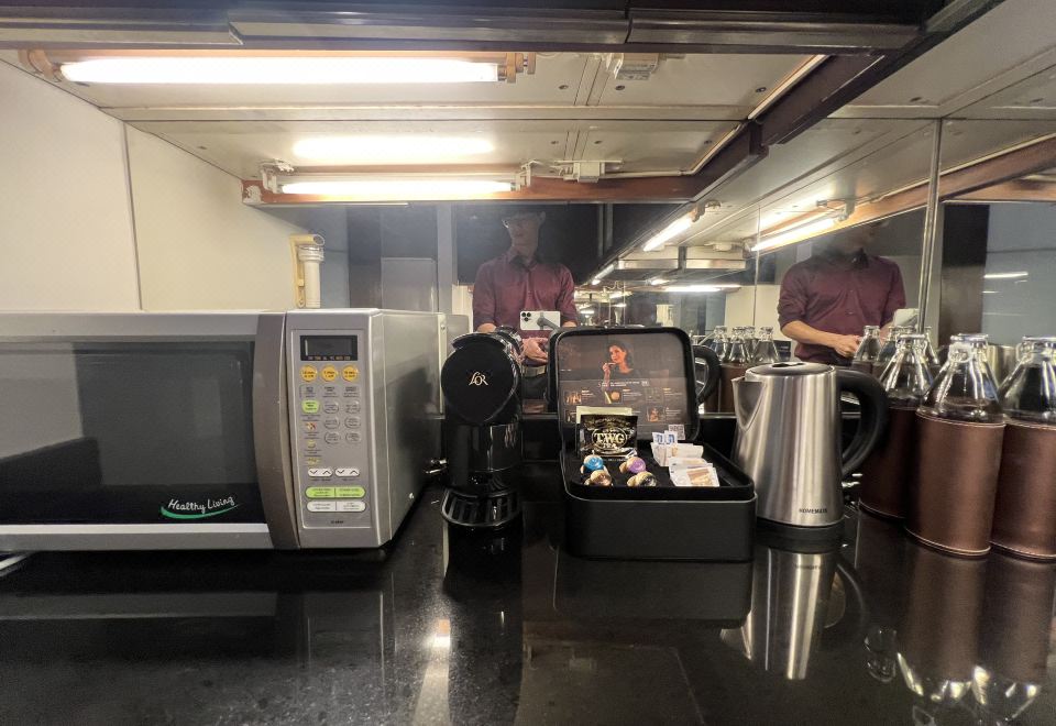 兩臥室豪華套房