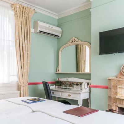 Deluxe Room Oldfields House Promo Code