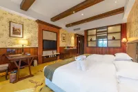 Kunming Jiali Ze Saville Royal Hotel