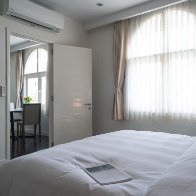 一房一廳公寓 中央住宅服務式公寓優惠