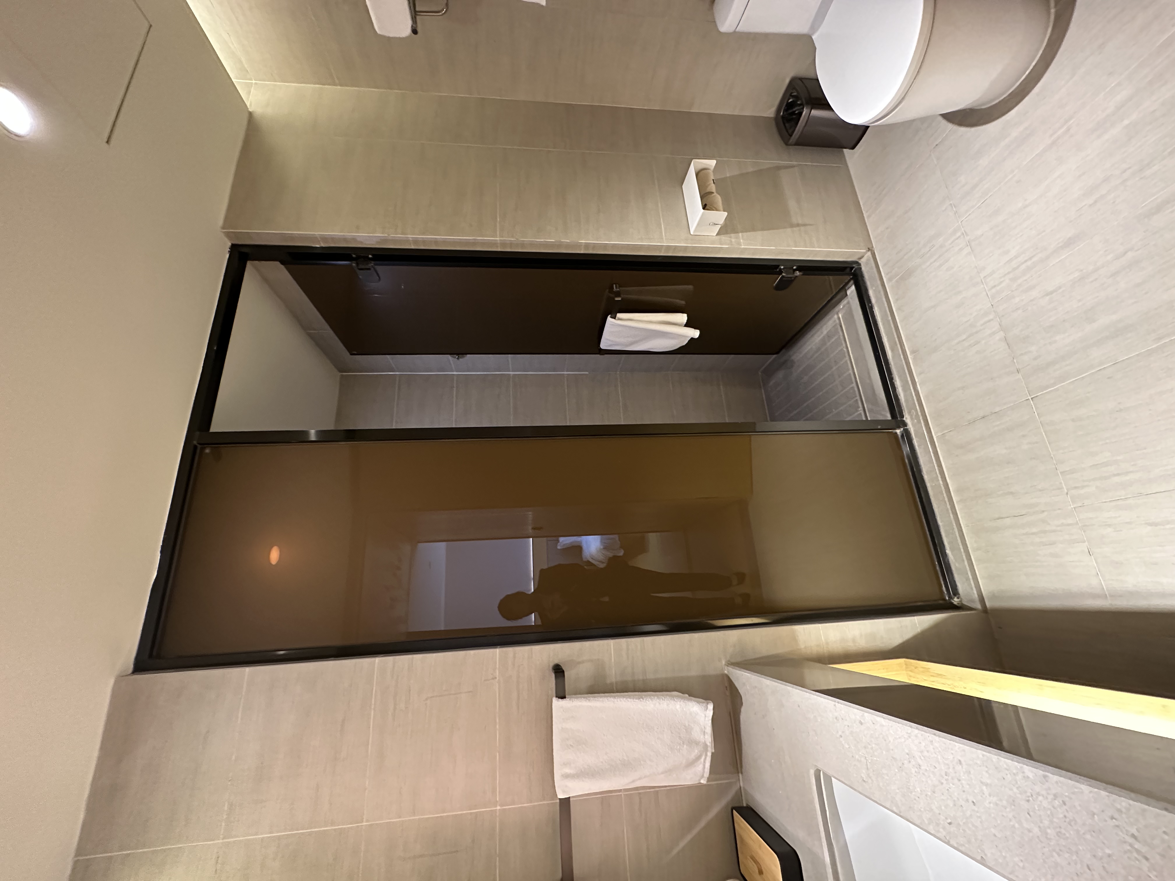 家庭房（落地窗+小冰箱+mini茶海）