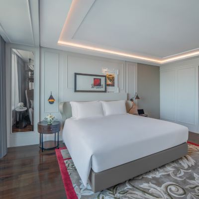 尊貴套房 索菲特曼谷素坤逸酒店 - SHA Extra Plus 認證優惠