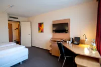 Best Western Conference Airporthotel Frankfurt Mörfelden Hotels in 