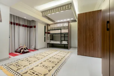 Sands Inn Hostel - City Center Hotel a 