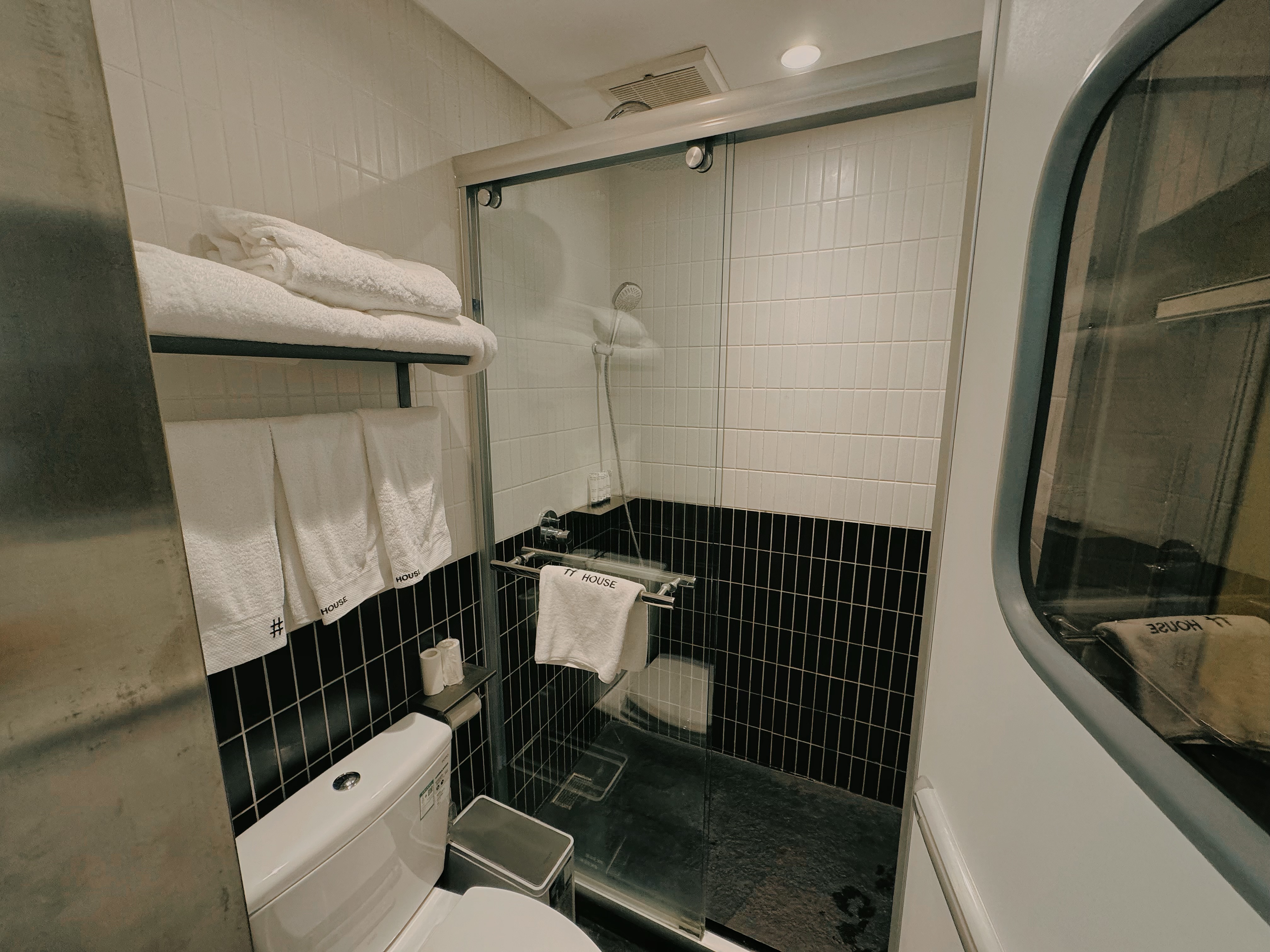 烟岚·精品家庭房