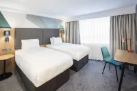 Holiday Inn SOUTHAMPTON-EASTLEIGH M3,JCT13 by IHG Отели в г. 