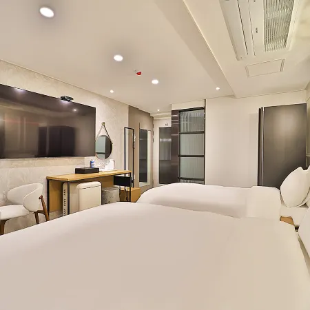 hotel rubato ulsan junggu