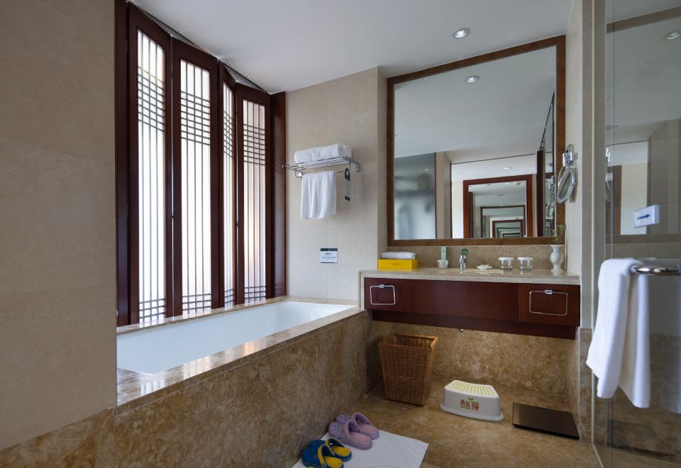 亲子·主题大床房