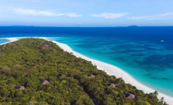 Amanpulo - Housity