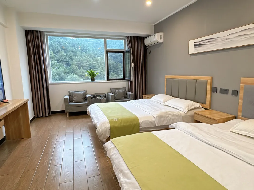Chengde Aidu Self-service B&b - Chengde